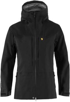 Fjällräven bergtagen gtx touring jacket schwarz