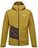 Salewa Pedroc TW Air HYB Jacke gelb schwarz