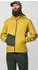 Salewa Pedroc TW Air HYB Jacke gelb schwarz