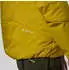 Salewa Pedroc TW Air HYB Jacke gelb schwarz