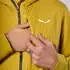 Salewa Pedroc TW Air HYB Jacke gelb schwarz