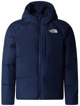 The North Face North Down Hooded Jacket blau summit navy