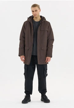 Whistler Parka Siberia V2 BionicFinish espresso