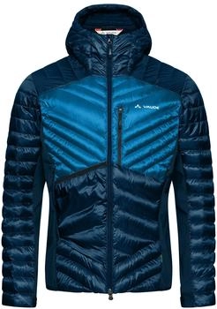 VAUDE Sesvenna Pro Jacket II radiate blue