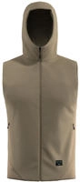 Salewa 00-0000028826-52/XL-7180-quicksand, Fanes Sarner Light Hybrid Weste Herren -
