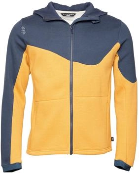 Chillaz Mounty Jacke braun