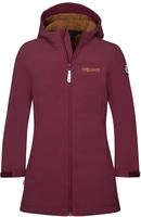 Trollkids 420-110-116, Trollkids - Kid's Nusfjord Jacket - Regenjacke Gr 116 blau