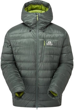 Mountain Equipment Baltoro Jacke slate green Me-01987