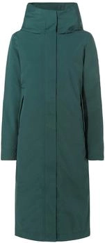VAUDE Coreway Mantel gr&uuml;n