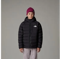 The North Face NF0A88TW, THE NORTH FACE Kinder Schlupfjacke B REVERSIBLE PERRITO