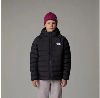The North Face Perrito Hooded Jacket tnf schwarz smoked pearl