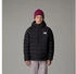 The North Face Boys' Reversible Perrito Hooded Jacket (NF0A88TW)