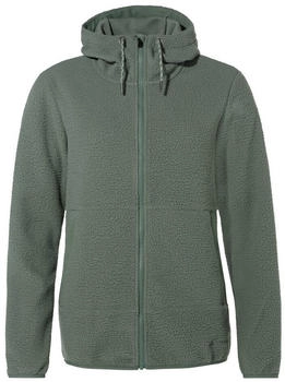 VAUDE Manukau Fleece II Jacke gruen