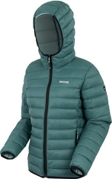 Regatta Steppjacke Marizion grün