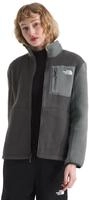 The North Face NF0A8E88-EOE-S, The North Face Damen Yumiori Jacke (Gr&ouml;&szlig;e S, grau)