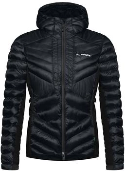 VAUDE Wo Sesvenna Pro Jacket II Isolationsjacke schwarz