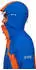 Mammut Eiger Nordwand Pro HS Hoodie Jacke orange