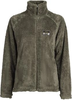 Lundhags J&auml;rpen Fleece forest green