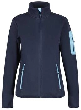 Icepeak Bowersville S8 Midlayer Jacke dunkelblau