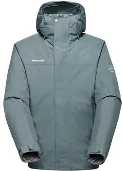 Mammut Treeline HS Thermo Hooded Jacket Strata
