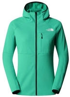 The North Face NF0A5J8T-BOY-XS, The North Face Damen Summit Futurefleece Hoodie...
