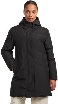 Patagonia Stormshadow Parka schwarz
