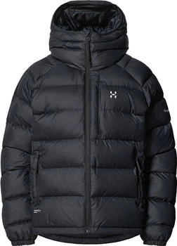 Haglöfs Rosson Down Hood true black