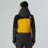 The North Face Summit Mountain GTX Pro Jacke gelb schwarz