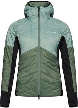 VAUDE Sesvenna Jacket IV Kunstfaserjacke dusty fern