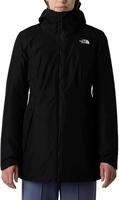 The North Face - Wasserfester Wanderparka - W Hikesteller Insulated Parka TNF...