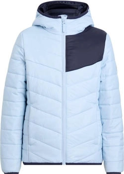 McKinley Alix G Kinder Jacke blau light