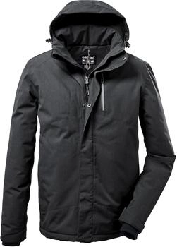 Killtec KOW 161 MN Jacket KG schwarz