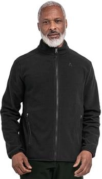 Sch&ouml;ffel Fleece Jk Style Ash Men schwarz 9990