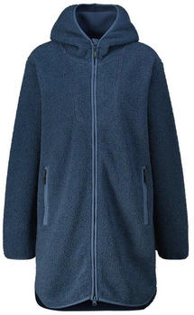 Meru Fleecejacke SIGTUNA nachtblau