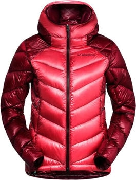 La Sportiva Lumina Down Jacket Damen savana night sky E32B46