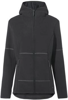 VAUDE Fleecejacke 'Neyland II' w&auml;rmend 678 phantom black