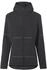 VAUDE Fleecejacke 'Neyland II' wärmend 678 phantom black