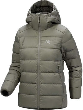 Arc'teryx Thorium Hoody Damen beige
