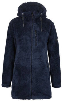 Icepeak Chelles S8 Midlayer Jacke dunkelblau