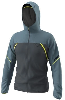 Dynafit Alpine 3L Jacket smoke blue