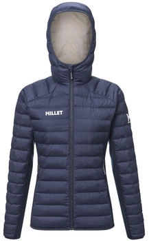 Millet Fitz ROY Warm Hoodie saphir N7317