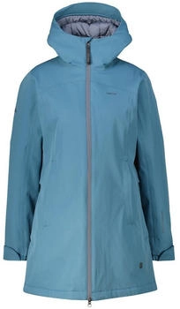 meru Outdoorjacken