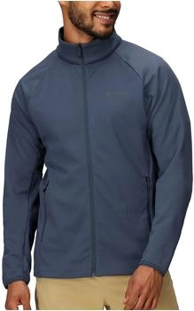 Marmot Leconte Fleece Jacket thunderhead