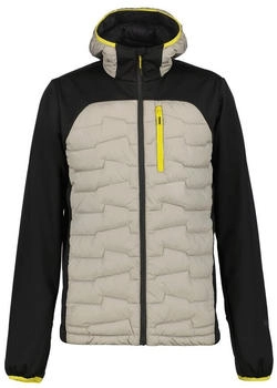 Icepeak Softshelljacke Byhalia grau