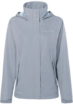 VAUDE Trekkingjacke 'Escape Light Jacket' lavendel
