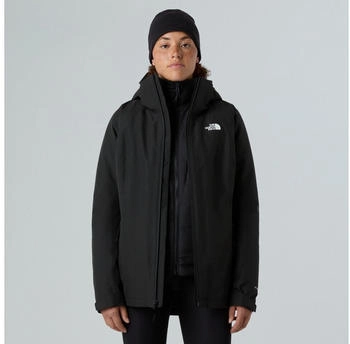 The North Face inlux triclimate 3-in-1 jacke