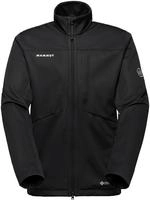 Mammut Ultimate VIII SO Jacket M - Black - XL