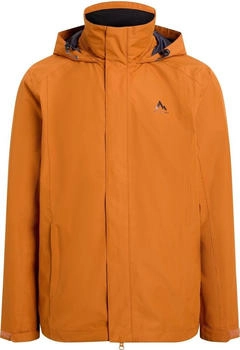 McKinley Adia Funktionsjacke braun