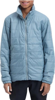 McKinley Allalin 3-1 III Doppeljacke blue smoke