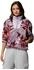 Columbia Sequoia Grove Half Zip Fleece Print Pullover (Damen)